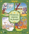 Vandaag, ergens op aarde - Lucy Brownridge - 9789047714545