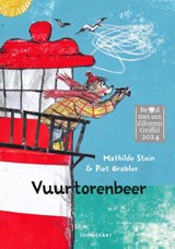 Vuurtorenbeer, Mathilde Stein -  - 9789047714637