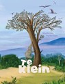 Te klein - Mireille Geus - 9789047714699