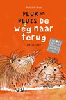 De weg naar terug - Mathilde Stein - 9789047714873