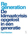 Regeneration - Paul Hawken - 9789047715115