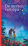 De sterren van opa - Saskia de Jong - 9789047715870