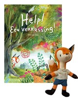 Help! Een verrassing!, Miriam Bos -  - 9789047715979