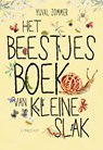 Het beestjesboek van Kleine Slak - Yuval Zommer - 9789047716075