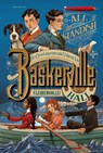 Het onwaarschijnlijke verhaal van Baskerville Hall. De Leugenvallei - Ali Standish - 9789047716327