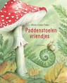 Paddenstoelenvriendjes - Anne-Lieke Faber - 9789047716358