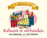 Relmuis is verkouden - Julia Donaldson - 9789047716396