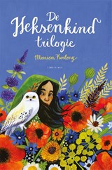 De heksenkind trilogie, Monica Furlong -  - 9789047716648