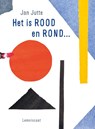 Het is rood en rond… - Jan Jutte - 9789047716686