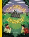 Eten gorilla's bananen? - Huw Lewis Jones - 9789047716914