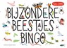 Bijzondere beestjes bingo -  - 9789047716983