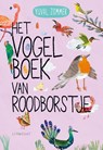 Het vogelboek van Roodborstje - Yuval Zommer - 9789047717072