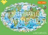 De wonderbaarlijke wereldpuzzel -  - 9789047717621