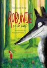 Robijntje en de wolf - Saskia de Jong - 9789047717751