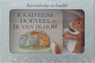 Raad eens hoeveel ik van je hou - Sam McBratney - 9789047717881