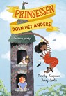 Prinsessen doen het anders - Timothy Knapman - 9789047718031