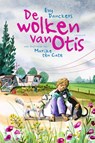 De wolken van Otis - Evy Danckers - 9789047718123
