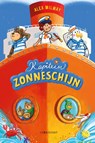 Kapitein Zonneschijn - Alex Milway - 9789047718192