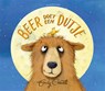Beer doet een dutje - Emily Gravett - 9789047718222