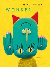 Wonder, Mark Janssen -  - 9789047718239