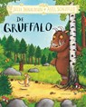 De Gruffalo - Julia Donaldson - 9789047718468