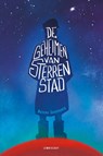 De geheimen van Sterrenstad - Reinier Sonneveld - 9789047718499