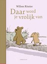 Daar word je vrolijk van - Willem Ritstier - 9789047718536