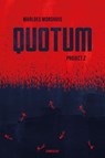Quotum - Marloes Morshuis - 9789047750192
