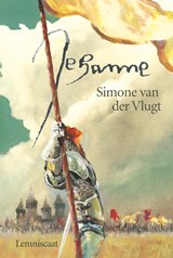 Jehanne, Simone van der Vlugt -  - 9789047751052