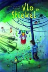 Vlo en Stiekel - Pieter Koolwijk - 9789047751335