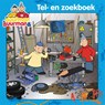 Tel- en zoekboek - Diversen - 9789047850090