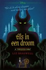 Als in een droom - Liz Braswell - 9789047862475