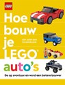 Hoe bouw je LEGO auto's -  - 9789047871170