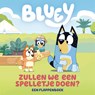 Zullen we een spelletje doen? - Ludo Studio - 9789047874072