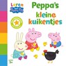 Peppa's kleine kuikentjes - Neville Astley ; Mark Baker - 9789047878001