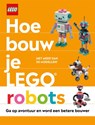 Hoe bouw je LEGO robots - Jessica Farrell - 9789047878025