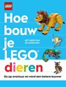 Hoe bouw je LEGO dieren - Hannah Dolan - 9789047878032