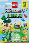 LEGO Minecraft ideeën -  - 9789047878063