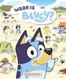 Waar is Bluey? - Ludo Studio - 9789047880035