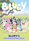 Bluey's vriendenboek - Diversen - 9789047880127