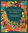 Cozy Sprookjes kleurboek -  - 9789047880219