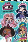 Tweens vriendenboek -  - 9789047881025