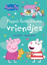 Peppa's fantastische vriendjes,  -  - 9789047881124