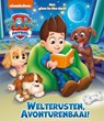 Welterusten, Avonturenbaai - Nickelodeon en Spinmaster - 9789047882091