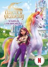 Magisch vriendenboek Unicorn Academy -  - 9789047883111