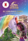 De verborgen tempel en andere verhalen - Nosy Crow Limited- The Crow's Nest - 9789047883142