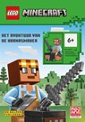 Het avontuur van de harnasmaker - Mojang - 9789047884088