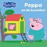 Peppa blaast bellen en Peppa en de boomhut - Neville Astley ; Mark Baker - 9789047885061