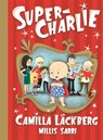 Super-Charlie - Camilla Läckberg - 9789047885078