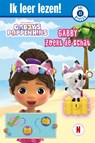 AVI - Gabby's poppenhuis, Gabby zoekt de schat - DreamWorks Animation LLC - 9789047886099